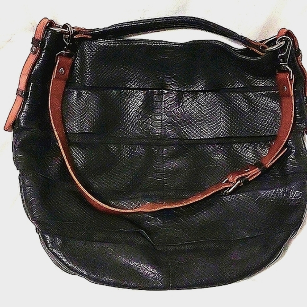 Revel new york tote bag